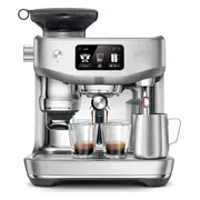 Sage the Oracle Jet Stainless Steel