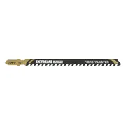 DeWALT DT2056 T 341 HM Decoupeerzaagblad voor Glasvezel, TRESPA, Kunstof & Corian VE=1
