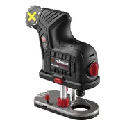 PARKSIDE PERFORMANCE Accu-kantenfrees 12 V zonder accu en lader
