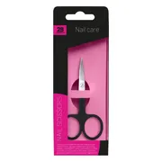 2B Nagelschaartje