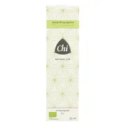 Chi Natural Life Eucalyptus Smithii Etherische Olie Bio 10ML