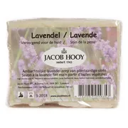 Jacob Hooy Lavendelzeep 240GR