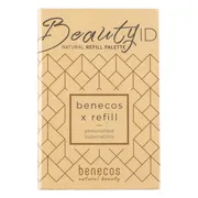 Benecos Refill Palette Leeg Klein