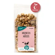 TerraSana Superfood Moerbei Bessen Wit 175GR