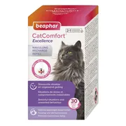 Beaphar CatComfort Excellence Navulling Verdamper 48 ml
