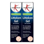 2x Lucovitaal Littekengel 20 ml