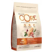 Wellness Core Kattenvoer Original Kalkoen - Kip 300 gr