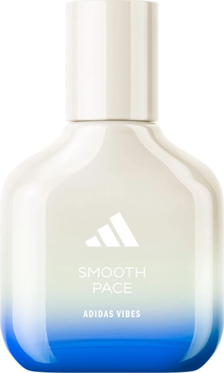 Adidas Vibes Eau de Parfum Smooth Pace 30 ml