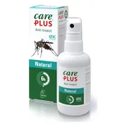Care Plus Natural Anti-Insect Spray 60ML