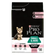 4x Pro Plan Hondenvoer Droog Adult 7+ Medium & Large Sensitive Skin Zalm 3 kg