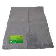 Boon Vetbed Grijs 150 x 100 cm