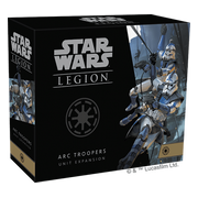 Star Wars: Legion - ARC Troopers Unit Expansion