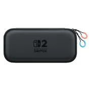 Nintendo Switch 2 - Beschermhoes - Zwart