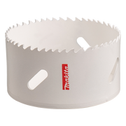 Makita P-35069 Gatzaag 83mm bi-metaal wit