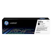 HP 201X Toner Zwart (Hoge Capaciteit)