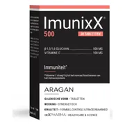 IxX ImunixX 500 Tabletten 30ST