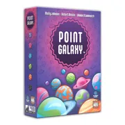 Point Galaxy