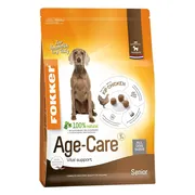 Fokker Age-Care Hondenvoer 13 kg