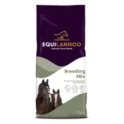 Equilannoo Paardenvoer Breeding Mix 20 kg