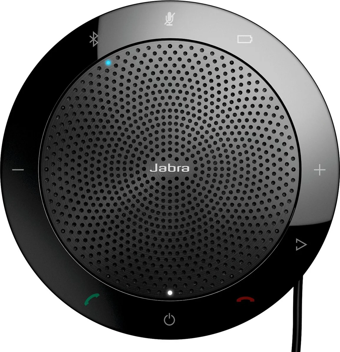 Jabra Speak 510+ UC Bluetooth Speakerphone