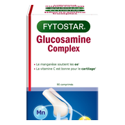Fytostar Glucosamine Complex Tabletten 90TB