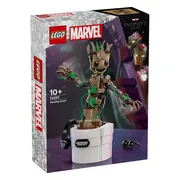 LEGO Marvel Dansende Groot 76297