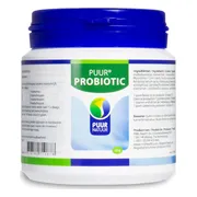 PUUR Probiotic 50 gr