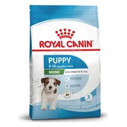 Royal Canin Puppy Hondenvoer Mini 4 kg