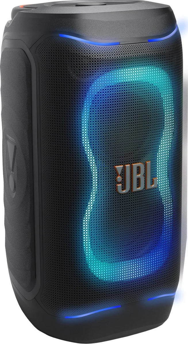 JBL Partybox 130 Zwart
