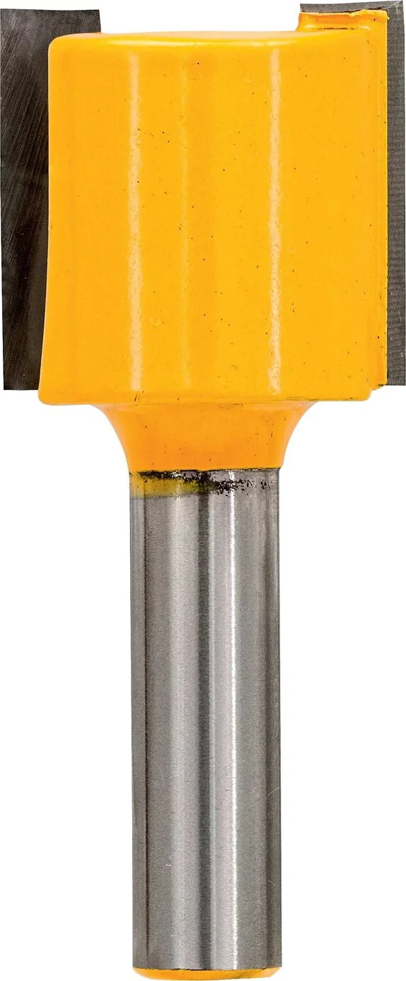 DeWALT DT90010 Freesbit Groeffrees S 8mm 20x20mm