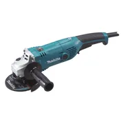 Makita GA5021C Haakse slijper 125mm 230V