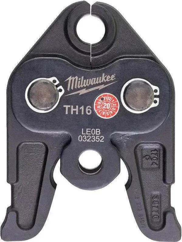 Milwaukee Persbekken Jaw J18 - TH16 - 4932430277