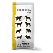 Euro-Premium Hondenvoer Droog Breeder Line Junior 20 kg