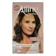 Trenker Alline Prohair Capsules 30CP