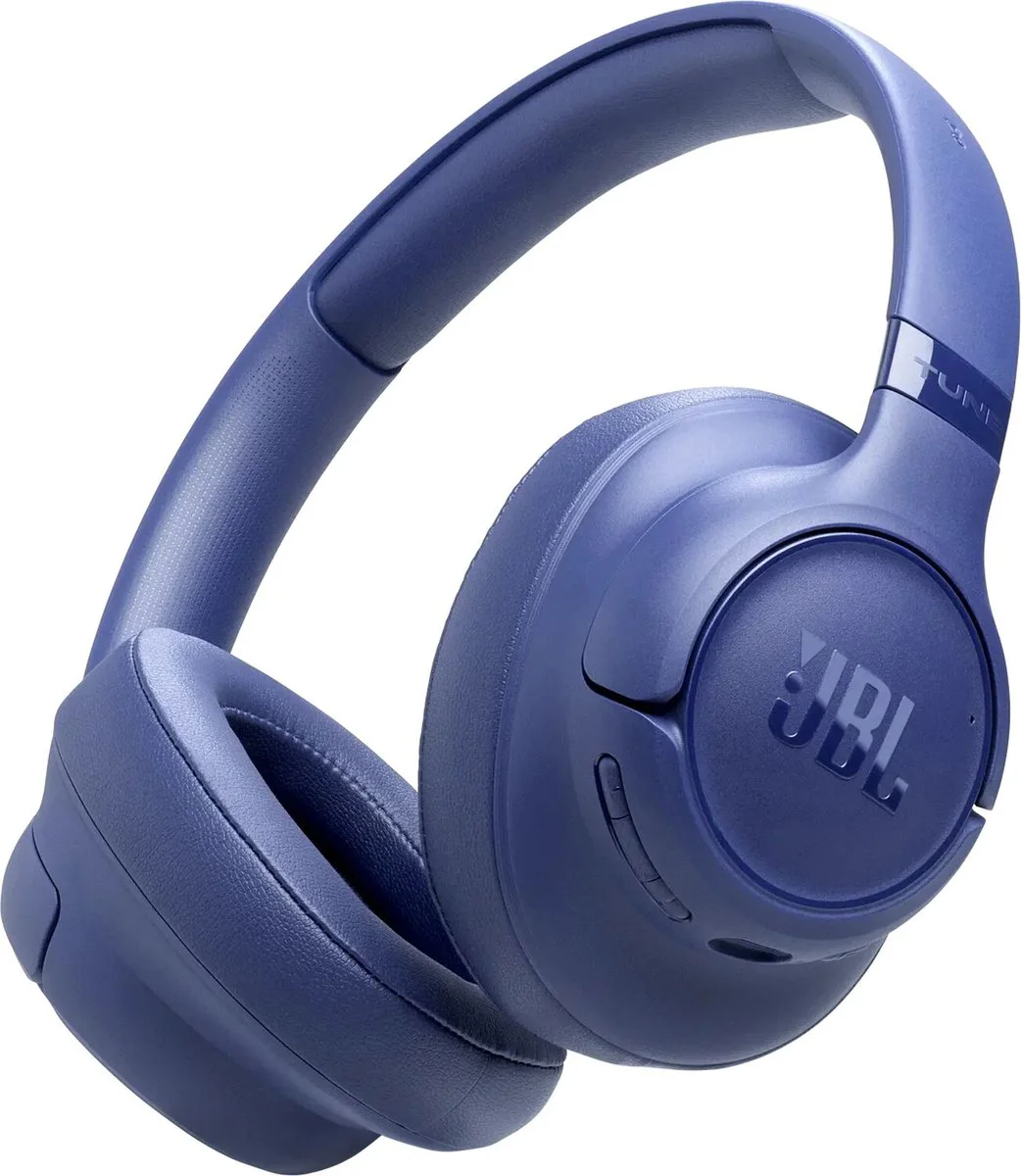 JBL Tune 730BT Blauw