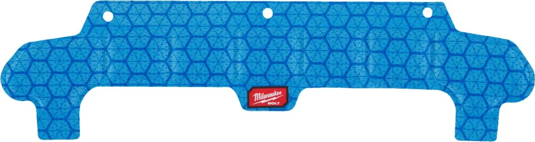Milwaukee BOLT™ 200 Koelende zweetband voor helm - 4932498078