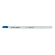 Bosch Professional T718BF PRO Metal Sandwich Decoupeerzaagblad VE=3 - 2608636335