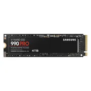 Samsung 990 Pro 4TB NVMe SSD