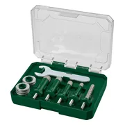 PARKSIDE Diamant tegelboorset (Tegelboor M5)