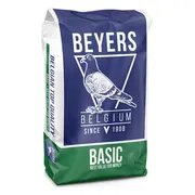 Beyers Vogelvoer Basic Racing 20 kg