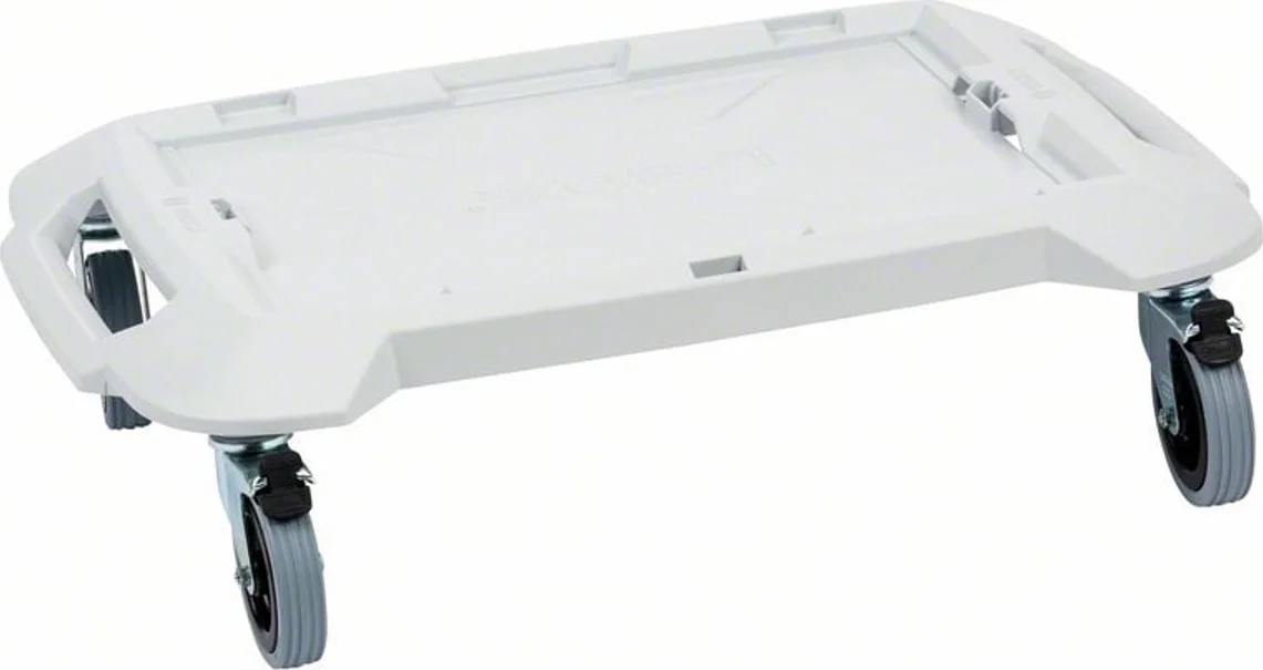 Bosch Professional Roller voor L-Boxx en LS-Boxx 646x492x48mm - 1600A001S9