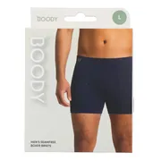 Boody Herenboxer Donkerblauw L