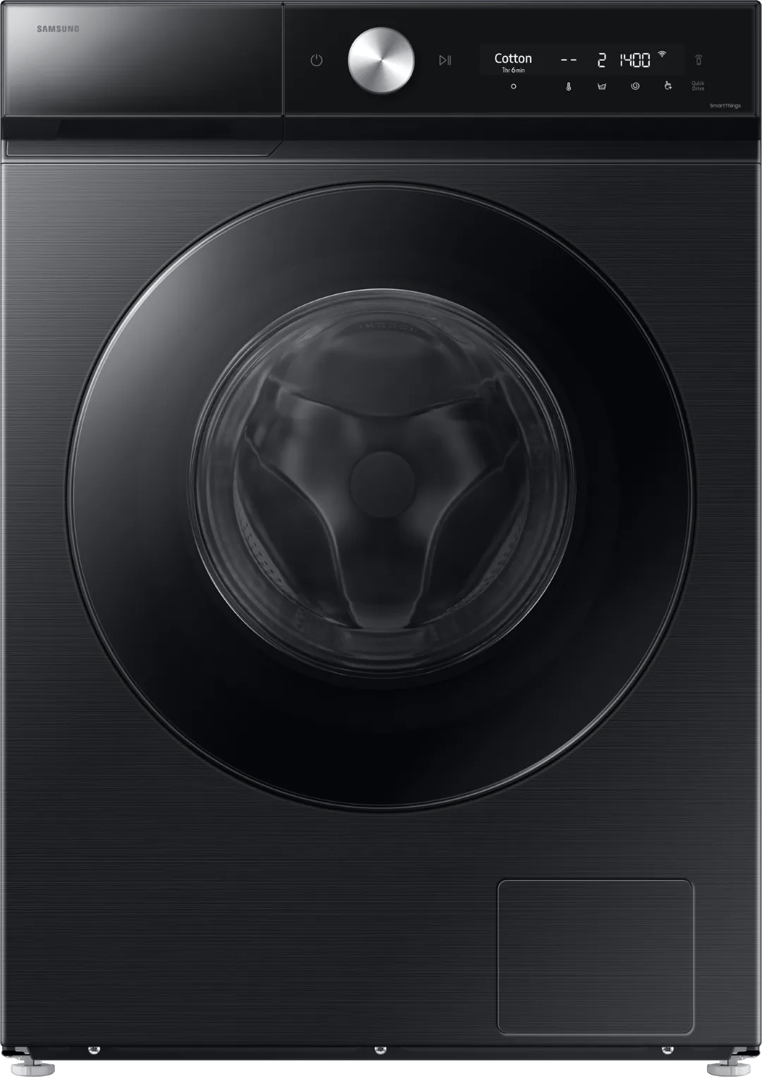 Samsung WD11DB8B85GB QuickDrive - 11/6 kg