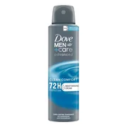 Dove Men +Care Advanced Clean Comfort Anti-transpirant 150ML
