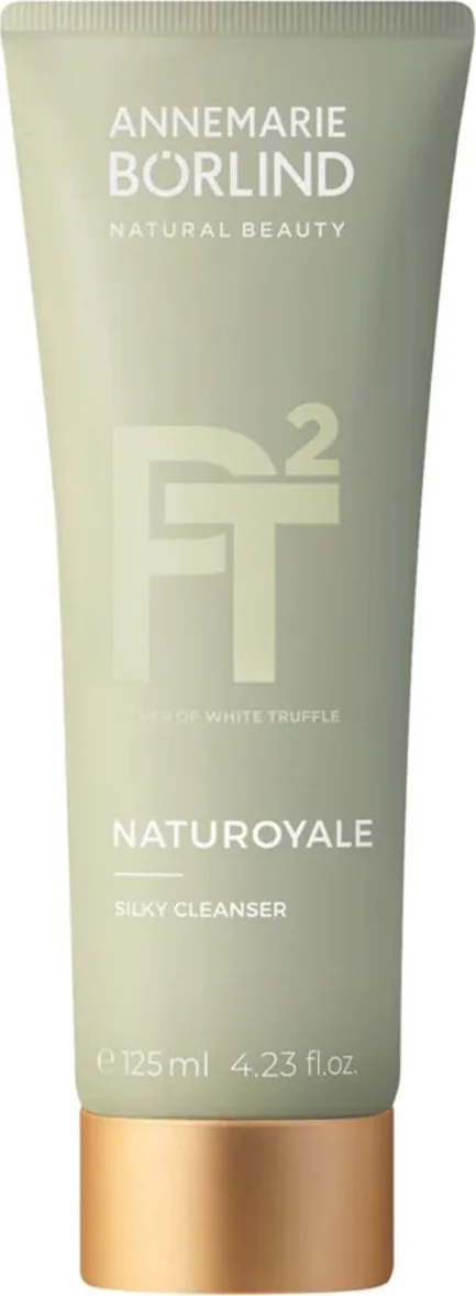 Annemarie Börlind Naturoyale Silky Cleanser 125ML