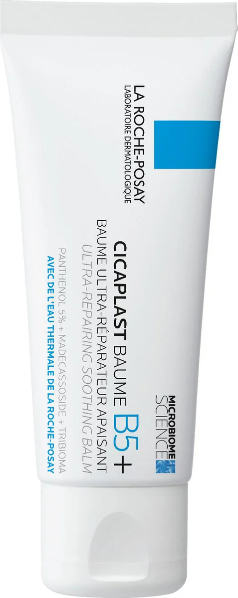 La Roche Posay Cicaplast Balsem B5+ Gevoelige Huid 40 ml