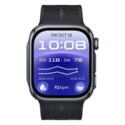 Huawei Watch D3 Zwart