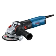 Bosch Professional GWS 14-125 S Haakse slijper 1400W - 06017D0100