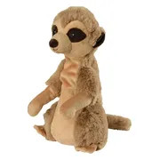 Warmies Warmteknuffel Stokstaartje Mini