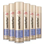 Wella Flex 2 Day Volume Hairspray 400ML